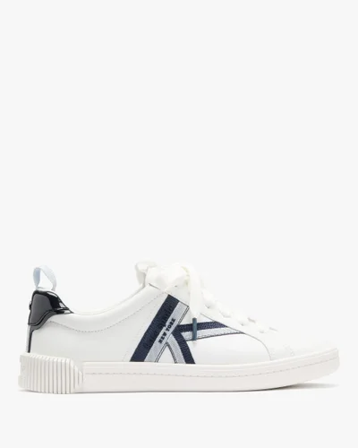 Kate Spade Signature Sneakers