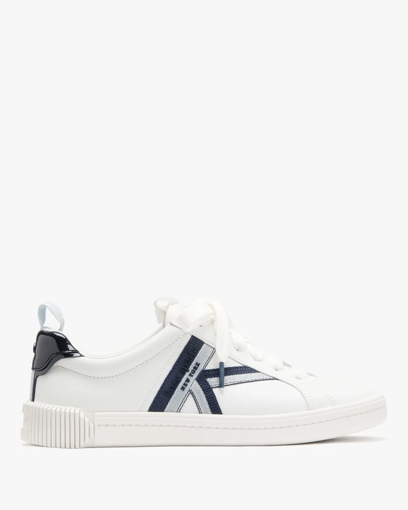 كيت سبيد Signature Sneakers