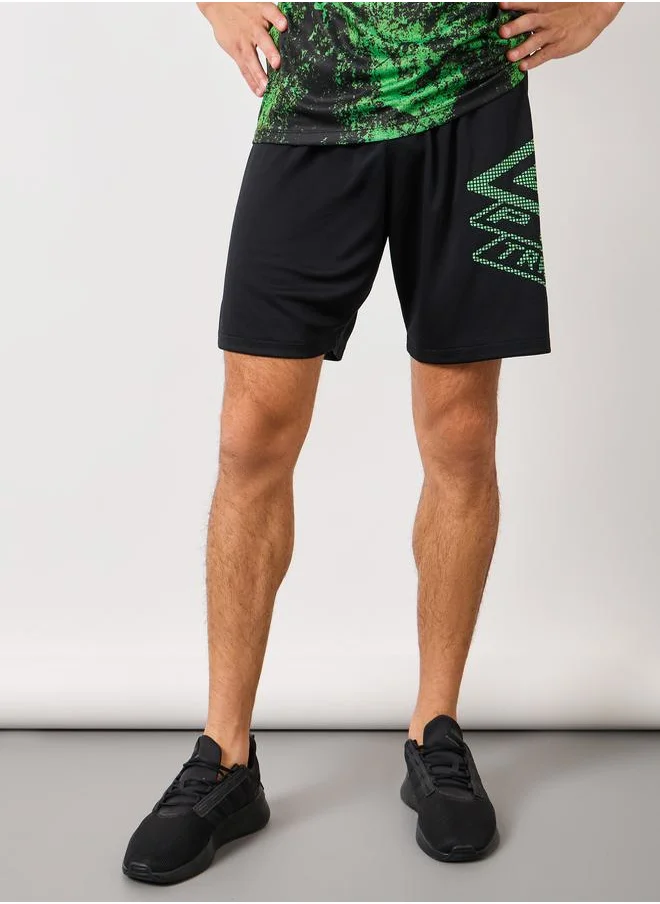 امبرو Pro Training Active Poly Shorts