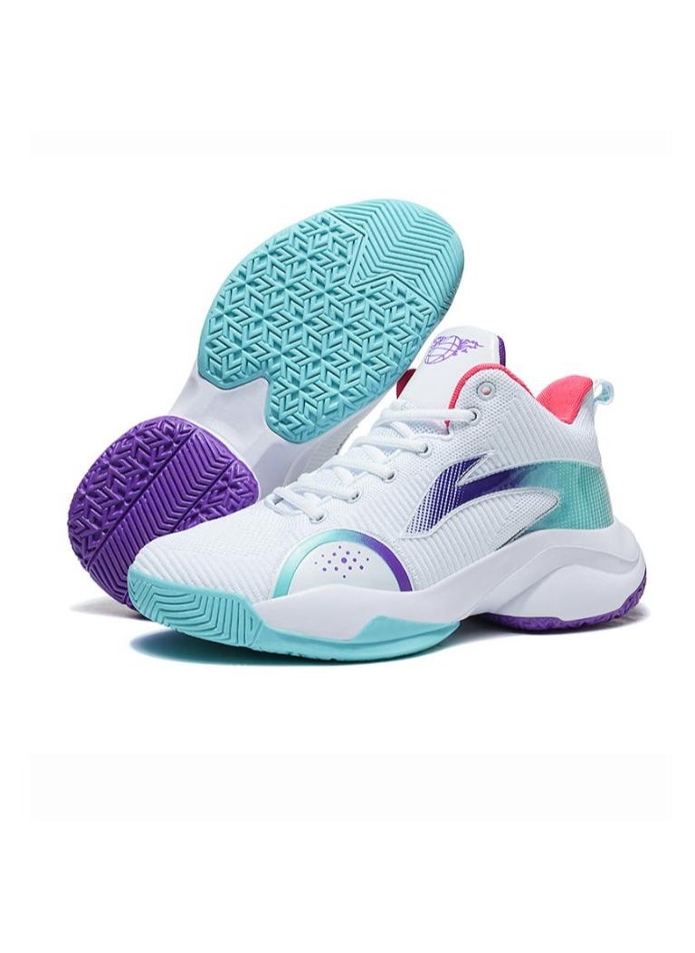 KUYING - New Breathable and Anti Slip Sports Shoes - Image 1