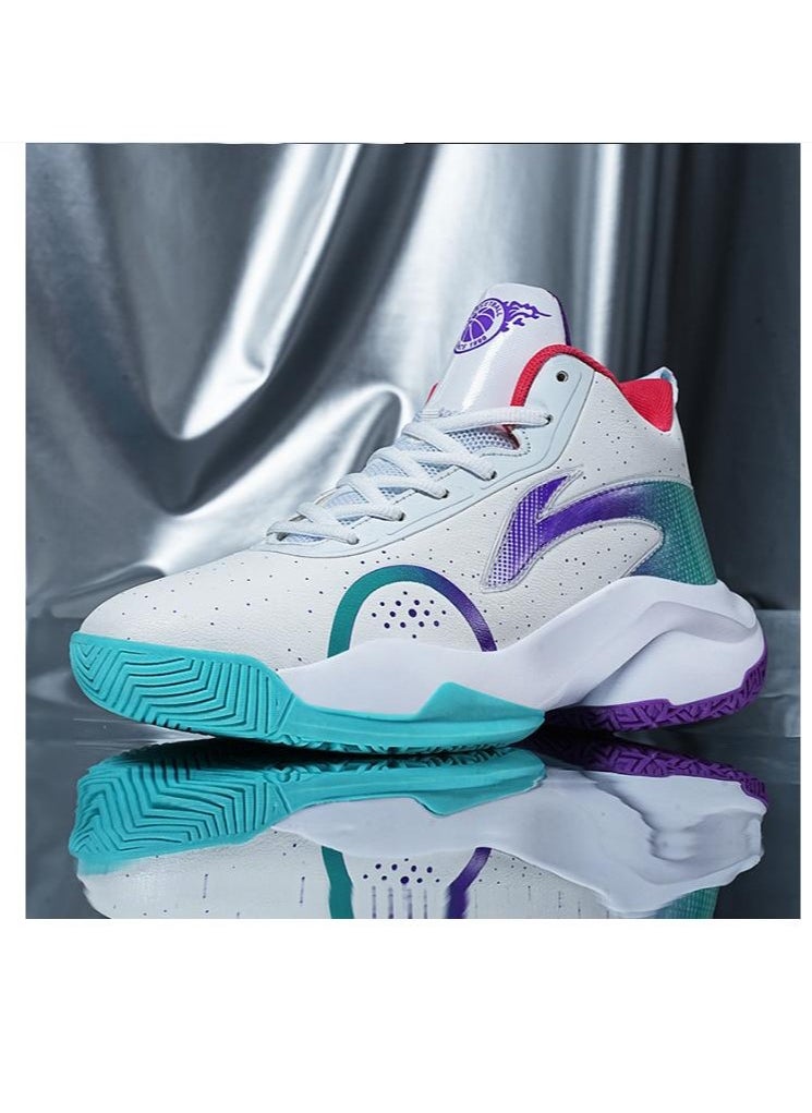 KUYING - New Breathable and Anti Slip Sports Shoes - Image 1