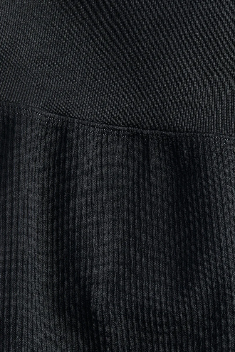 H&M Drymove Seamless Sports Leggings