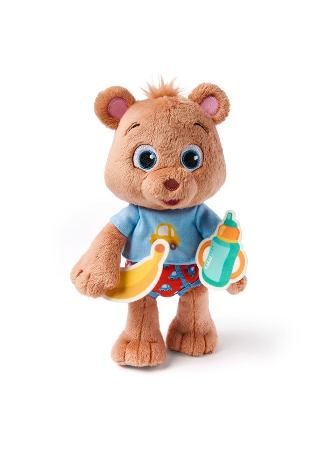 Ms. Rachel Potty Time Playset – Interactive Role Play Toy for Toddlers - Image 3