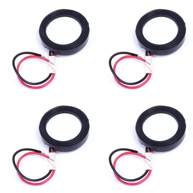 (4 pc) 25mm Ultrasonic Humidifier Moisture Humidification Sensor Module