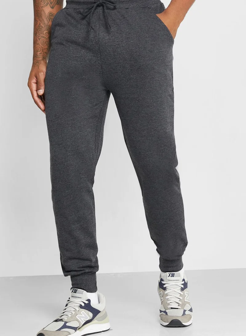 Seventy Five Basics Zip Through Hood Tracksuit