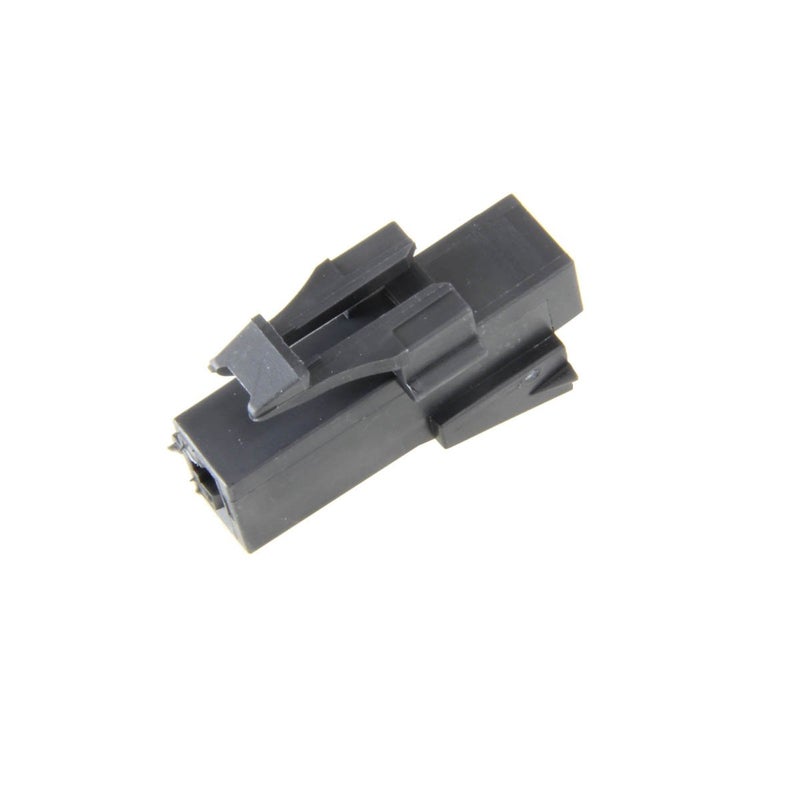 1-Way Female Metri-Pack Housings, 800 Series, Unsealed #12160893 - (Pack of 10)