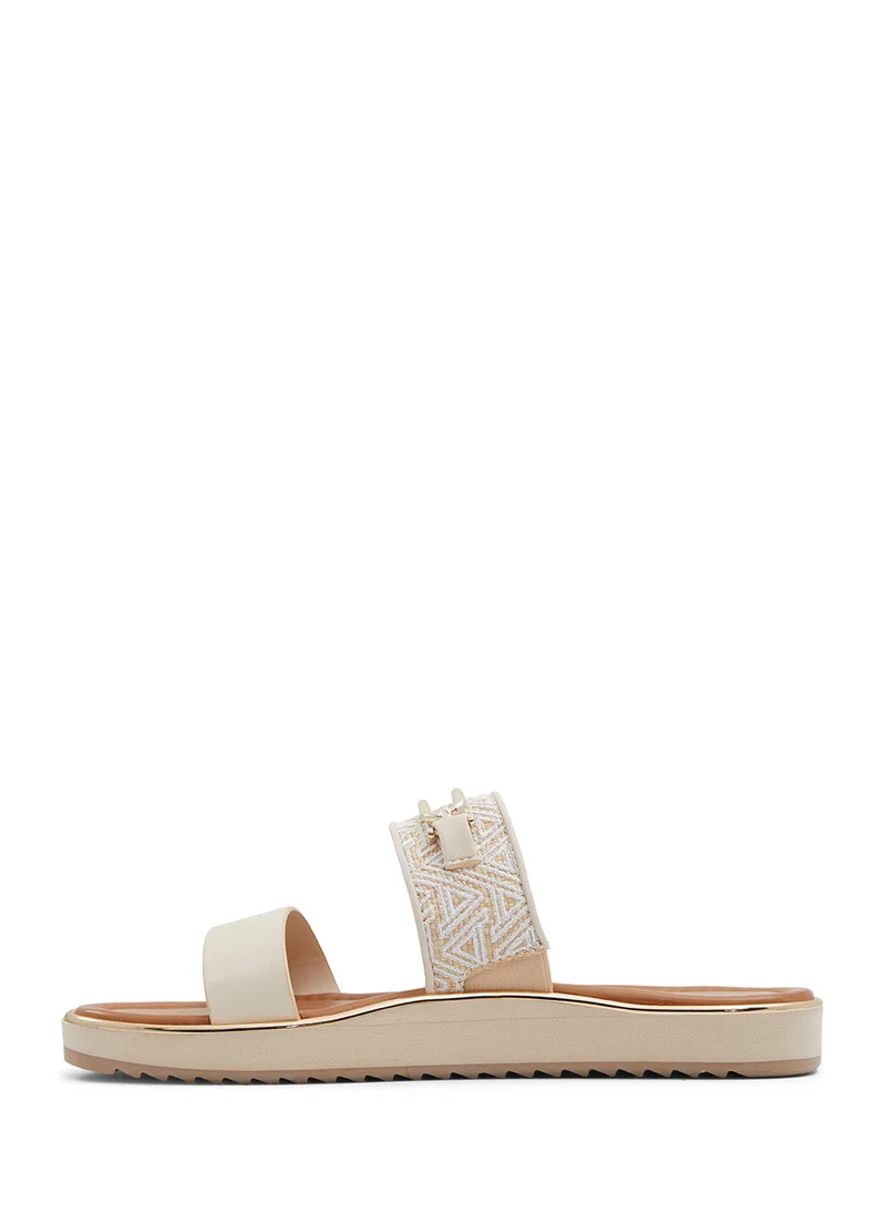 ALDO Lagoon Flat Sandals