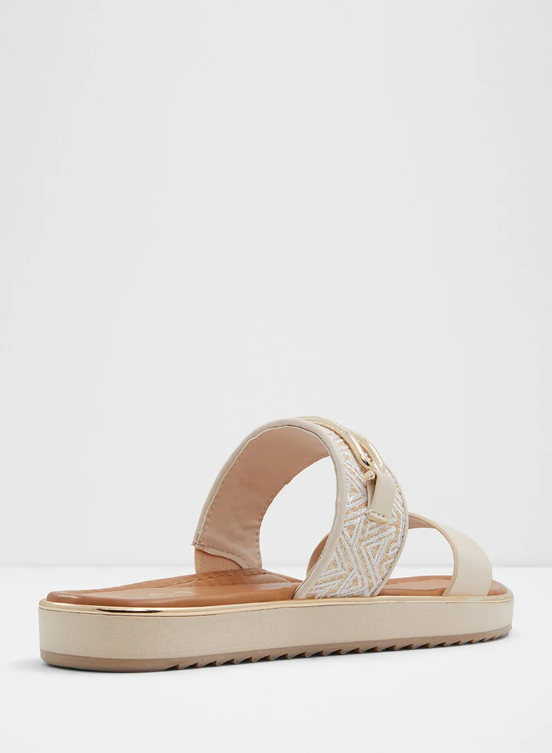 ALDO Lagoon Flat Sandals