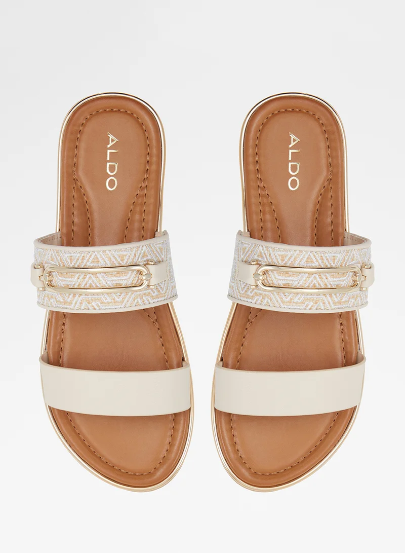 ALDO Lagoon Flat Sandals