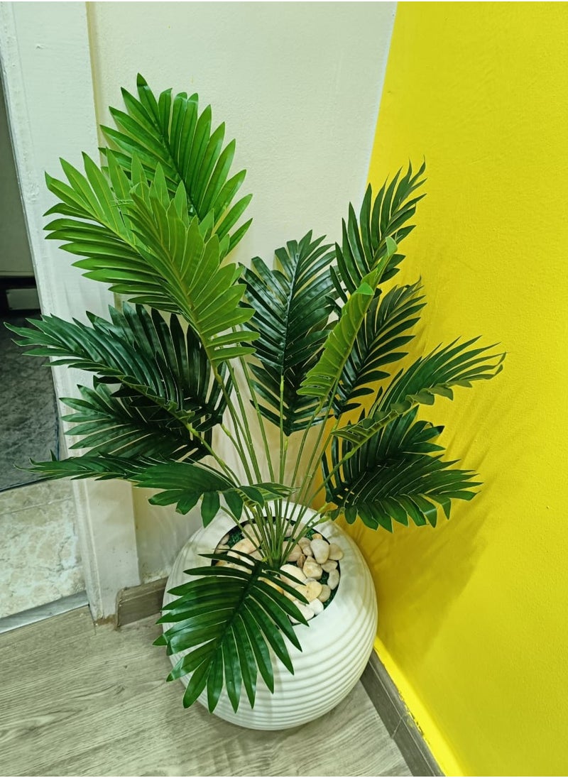 ماركة غير محددة - شجرة الاريكا الصناعيه - Image 1