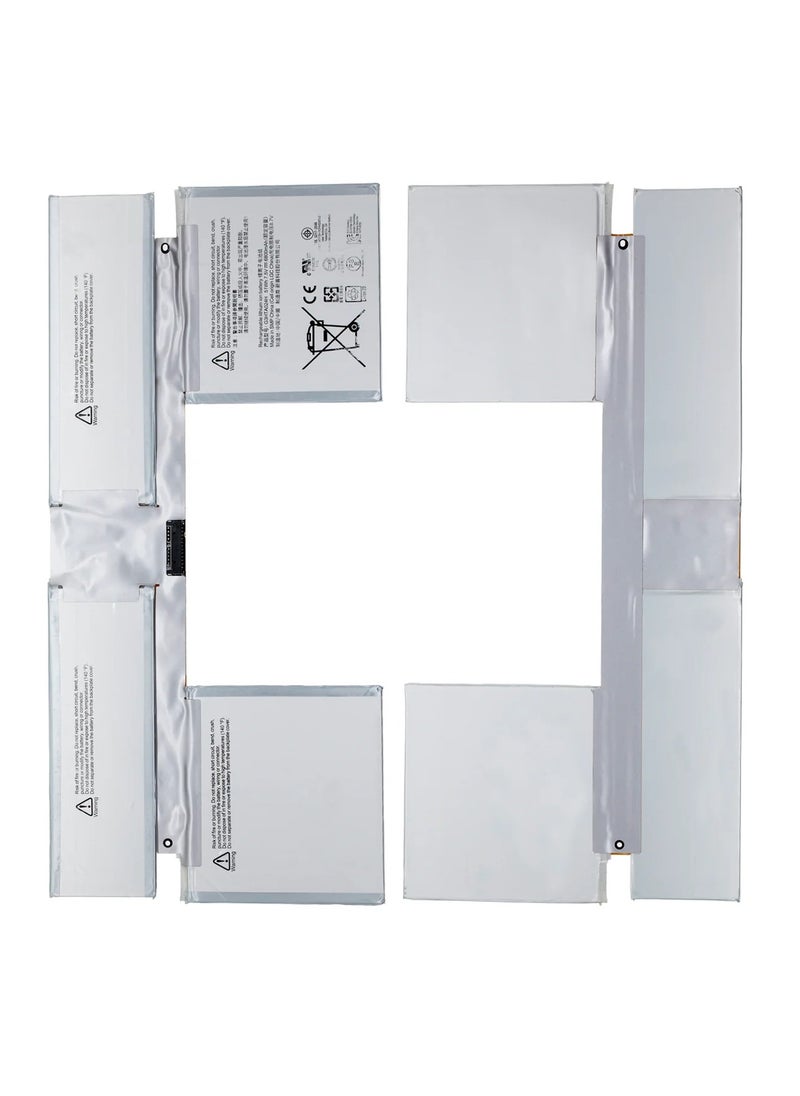 Generic - Battery replacement for  Surface BOOK 2 - G3HTA048H - Image 1