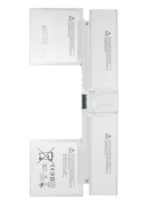 Battery replacement for  Surface BOOK 2 - G3HTA048H