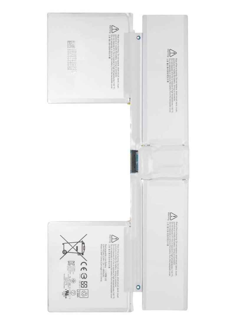 Generic - Battery replacement for  Surface BOOK 2 - G3HTA048H - Image 1