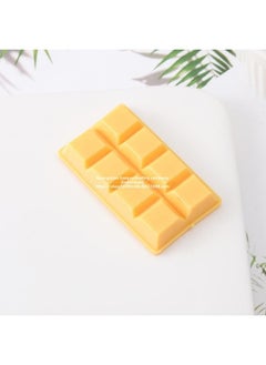 Generic Simulation Chocolate Model Valentine's Day Gift Decoration Chocolate Block Dessert Cake Display Window Photography Props-Color:Large Chocolate Cubes—mixed Colors  - Image 3