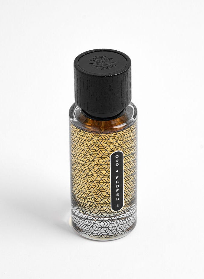 Deraah Oud Proper 3 100 ml - Image 3