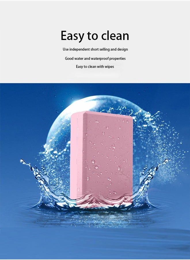 joyzzz - Thickened Yoga Brick Assisted Dance Yoga Brick Foam - Image 1