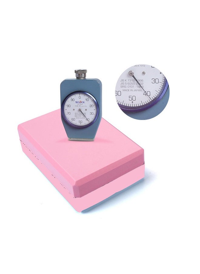joyzzz - Thickened Yoga Brick Assisted Dance Yoga Brick Foam - Image 1