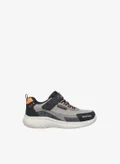 SKECHERS blu/gry
