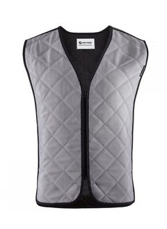INUTEQ Inuteq H2O, Basic evaporative silver cooling vest  - Image 1