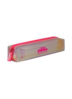 SMILY KIDDOS Smily Kiddos Dazzle Pencil Pouch  - Image 2