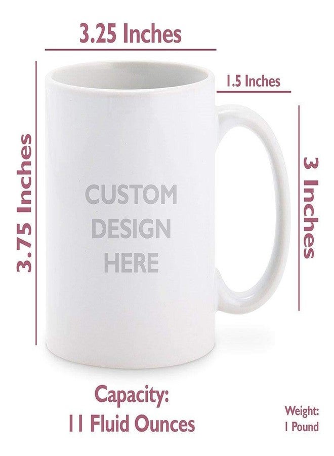 Trend Setters Rick and Morty - Flip The Pickle - Pickle Rick - 11 oz Ceramic Coffee or Tea Mug - Officially Licensed Merchandise - Perfect for gifting or collecting - Image 5