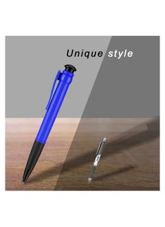 SYOSI Jumbo Pens, 5 Pcs Giant Pens, 11.3'' Funny Party Favors Huge Pens, Giant Pens Gag Gifts, for Birthday Party Favors, Great Souvenirs, for Parties, Gatherings, Funny Gifts, Playful Colors  - Image 4