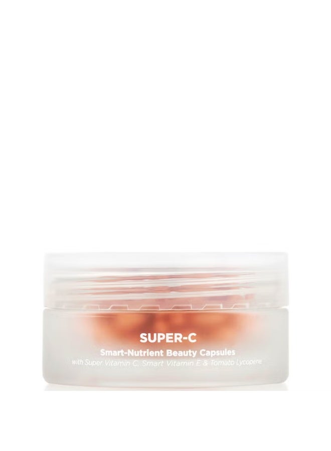 OSKIA Super C and Super R Retinoid Sleep Duo - Image 2