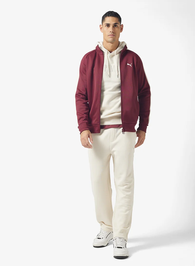 PUMA Essential Graphic Hoodie