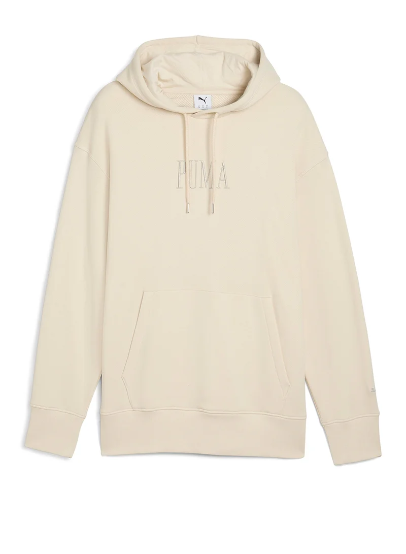 PUMA Essential Graphic Hoodie