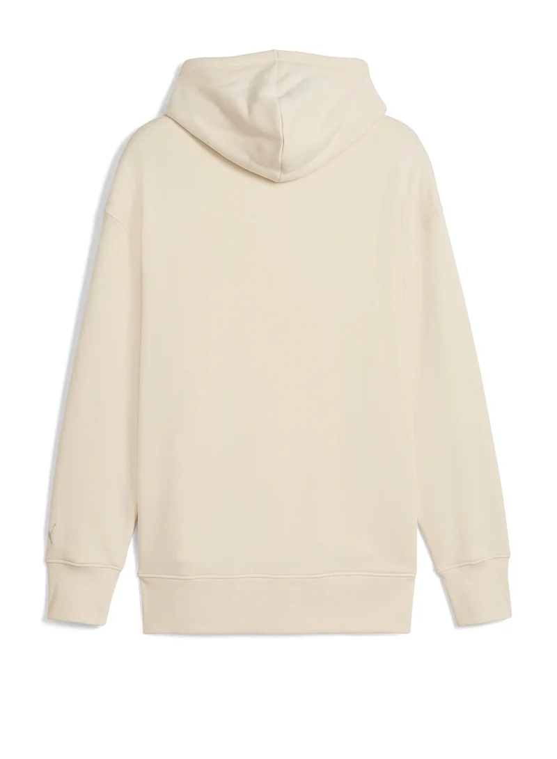 PUMA Essential Graphic Hoodie