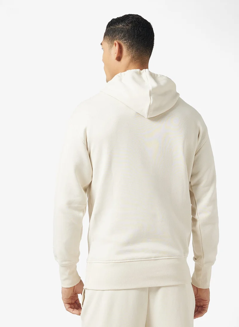 PUMA Essential Graphic Hoodie