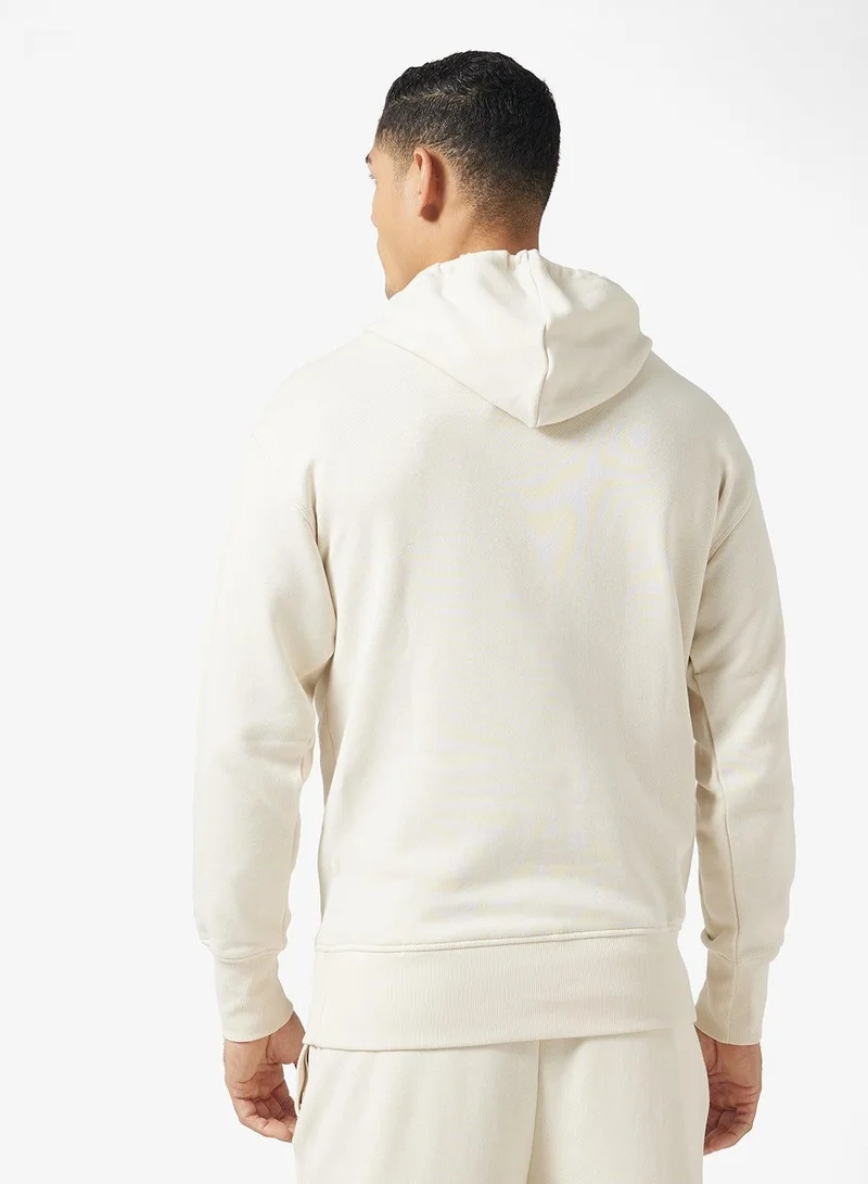 PUMA Essential Graphic Hoodie