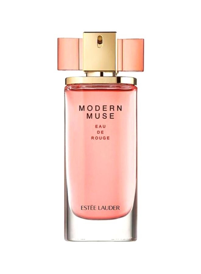 ESTEE LAUDER Modern Muse Eau De Rouge EDT 50ml - Image 1