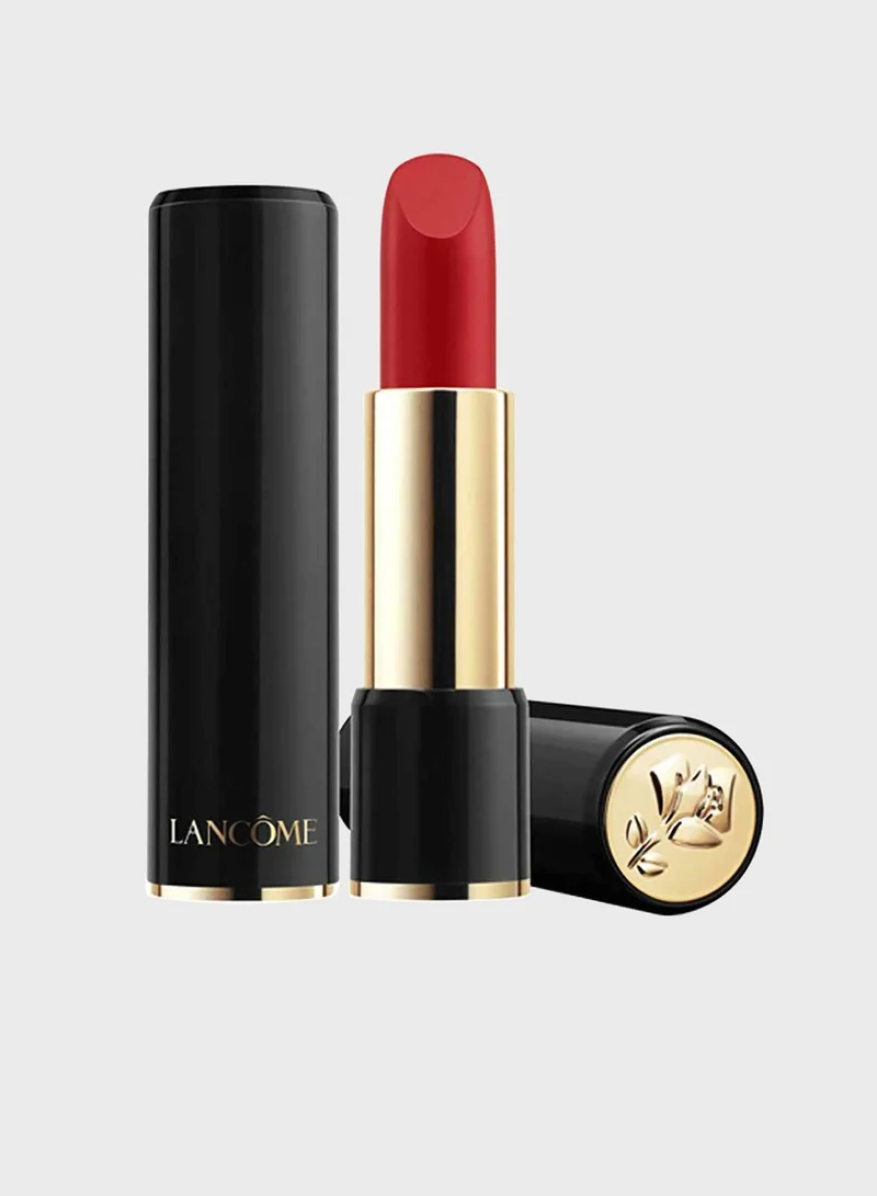 LANCOME Absolu Rouge Matte Lipstick 197