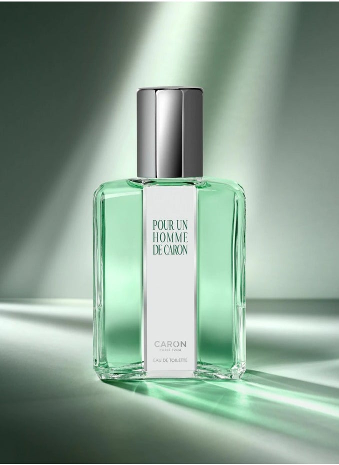 كارون عطر كارون الاخضر بور ان اوم او دو تواليت 200مل  - Image 2