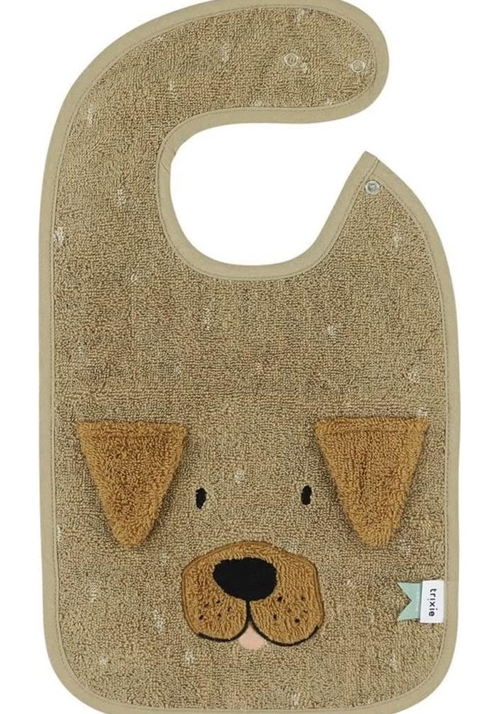 Trixie Slabbertje Mr. Dog - Image 1