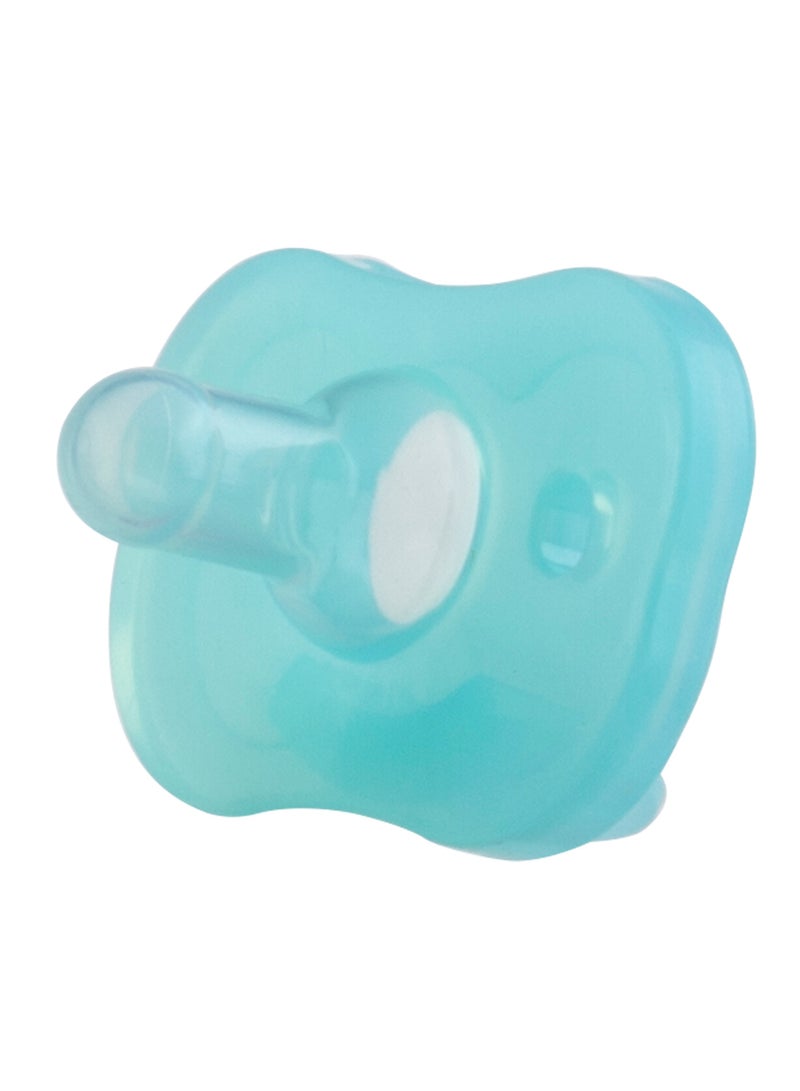 FARLIN Silicone Pacifier / om - Image 1