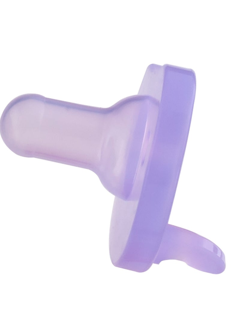 FARLIN Silicone Pacifier / om - Image 4