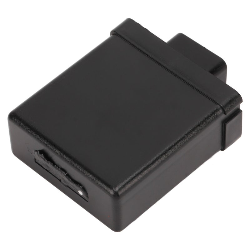 Ignitor CDI Box 5VM 85540 00 00 for YFS200S ATV BLASTER 2004 - Direct Replacement CDI Module - Quality ABS Material for YFS200T BLASTER 2005 - Image 3