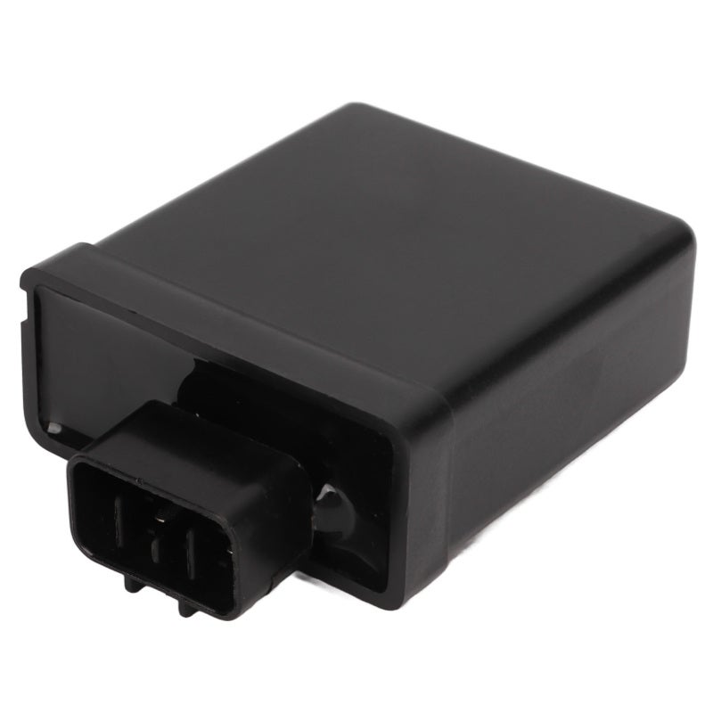 Ignitor CDI Box 5VM 85540 00 00 for YFS200S ATV BLASTER 2004 - Direct Replacement CDI Module - Quality ABS Material for YFS200T BLASTER 2005 - Image 1
