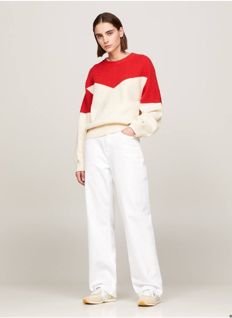 TOMMY HILFIGER Heritage Suede Flag Runner Sneakers  - Image 2