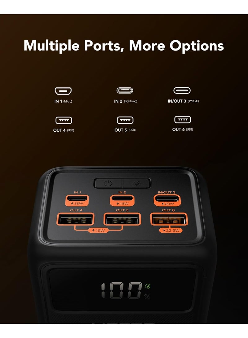 فيجير باور بانك محمول - Image 4