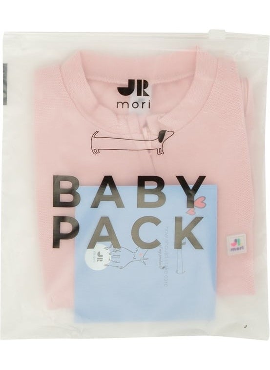Jrmori Zippered Basic Short Jumpsuit  - Image 3