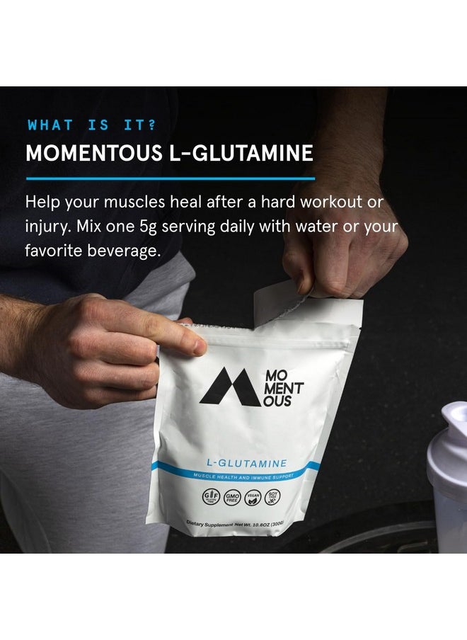 Momentous L-Glutamine Powder, 60 Servings - pzsku/ZE9E4887EEF5795C503FFZ/45/_/1735907950/f42cdc75-7dee-4601-86ea-c4361cda770a