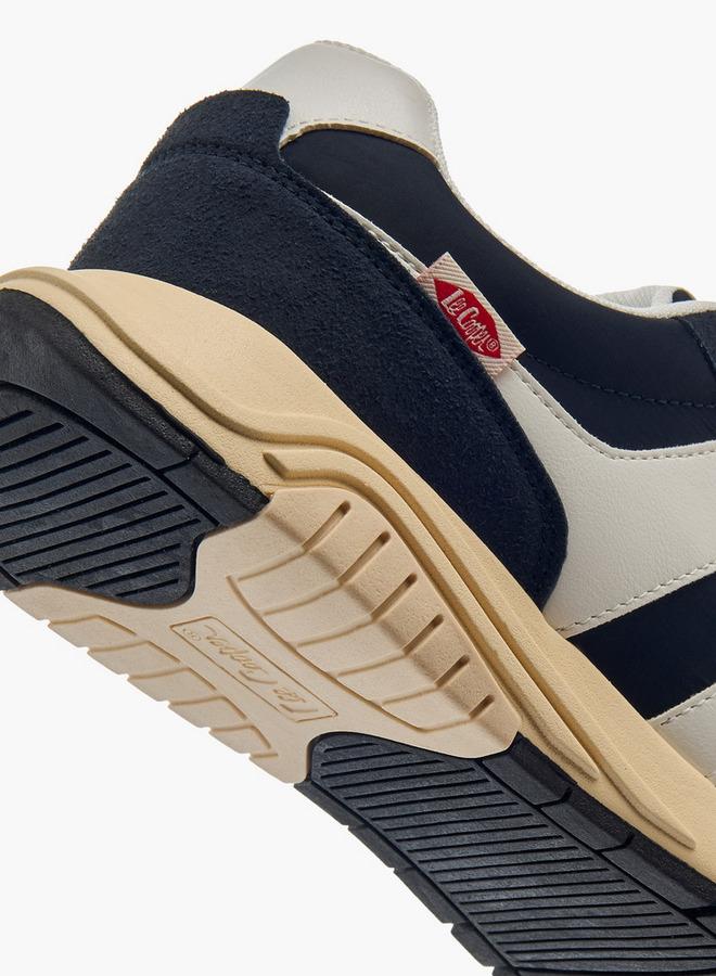 Lee Cooper أحذية رياضية للرجال برباط للكاحل - Image 5