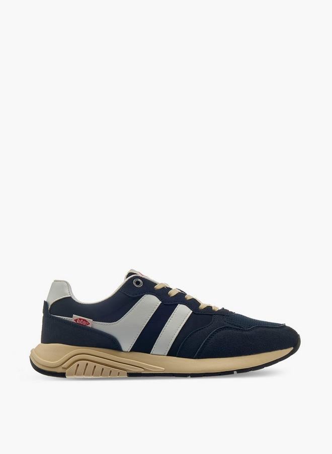 Lee Cooper أحذية رياضية للرجال برباط للكاحل - Image 3