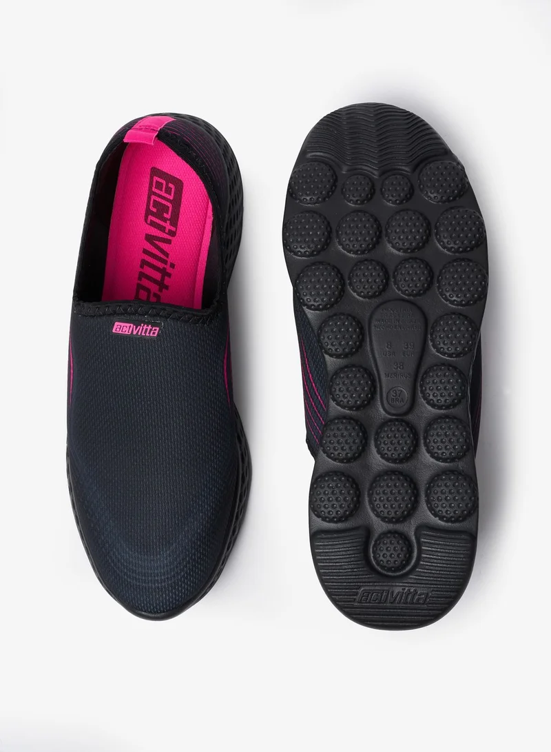 ACTVITTA Jasiah Low Top Sneakers