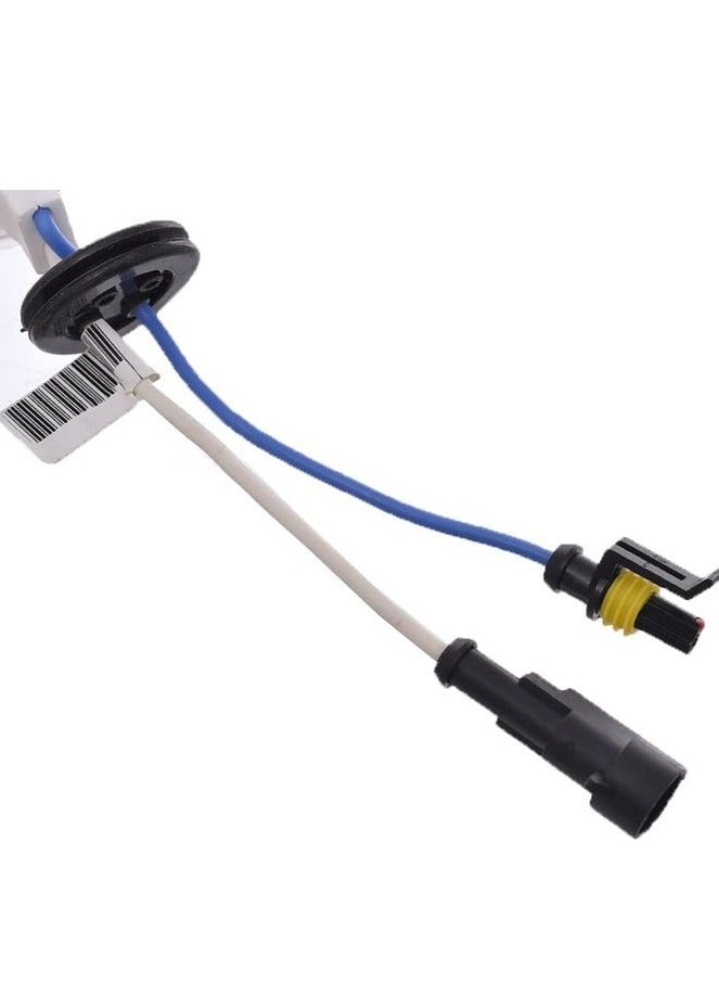 طقم زينون فاست HID 55 وات موديل H3 - Image 3