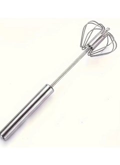 Automatic Whisk for Baking