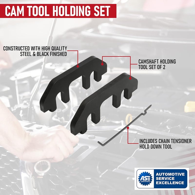 AA Ignition Cam Tool Holding Set for Ford Vehicles (2007-2014) - Image 4